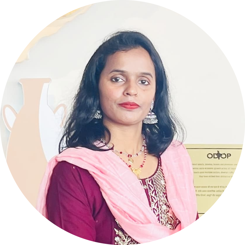 Mrs. Sahina Khatoon — CEO & Director, Azar Digi Services